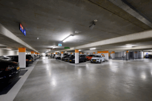 P.J. Oudweg 4 in Almere